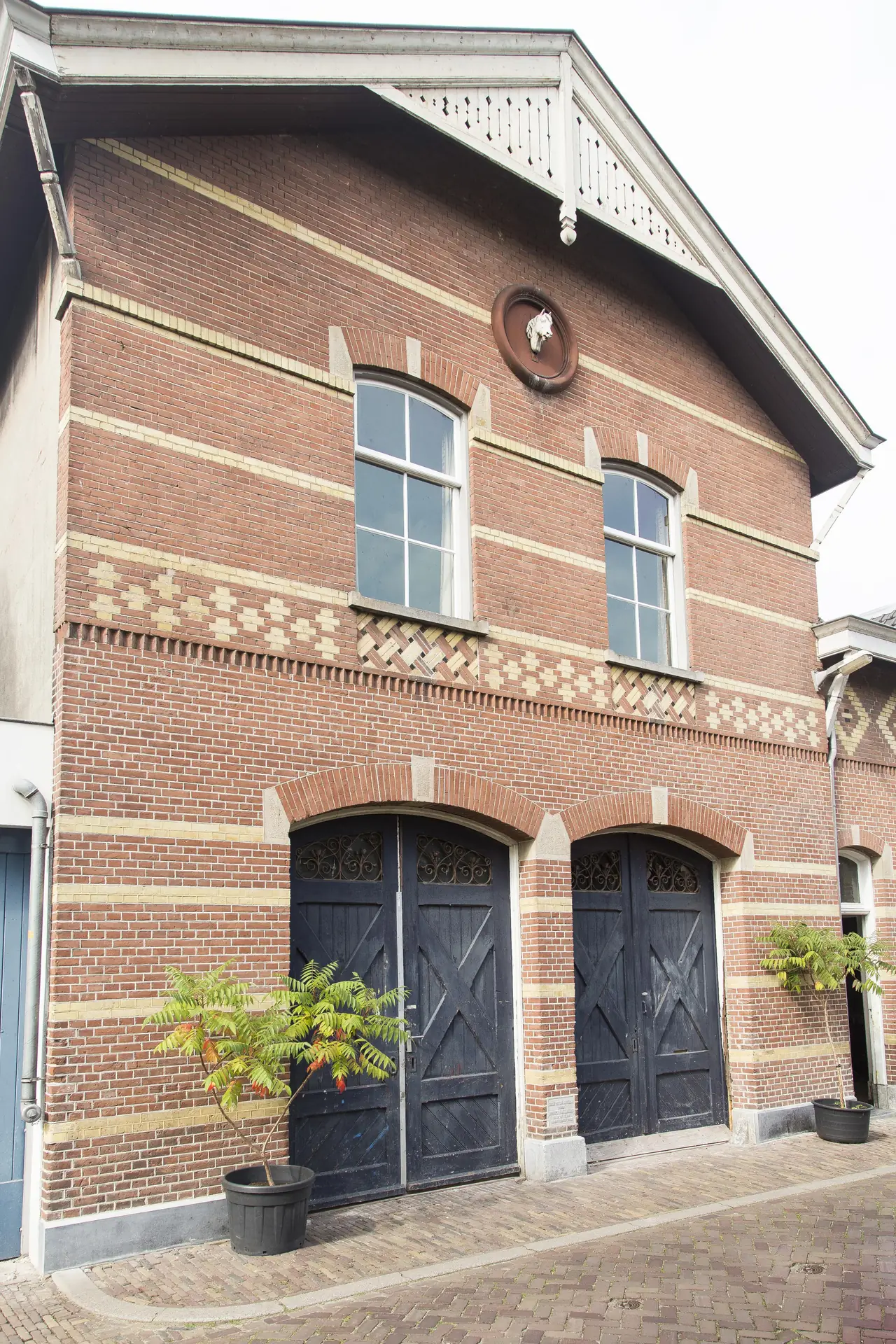 De Oosterstroom - B&B Utrecht
