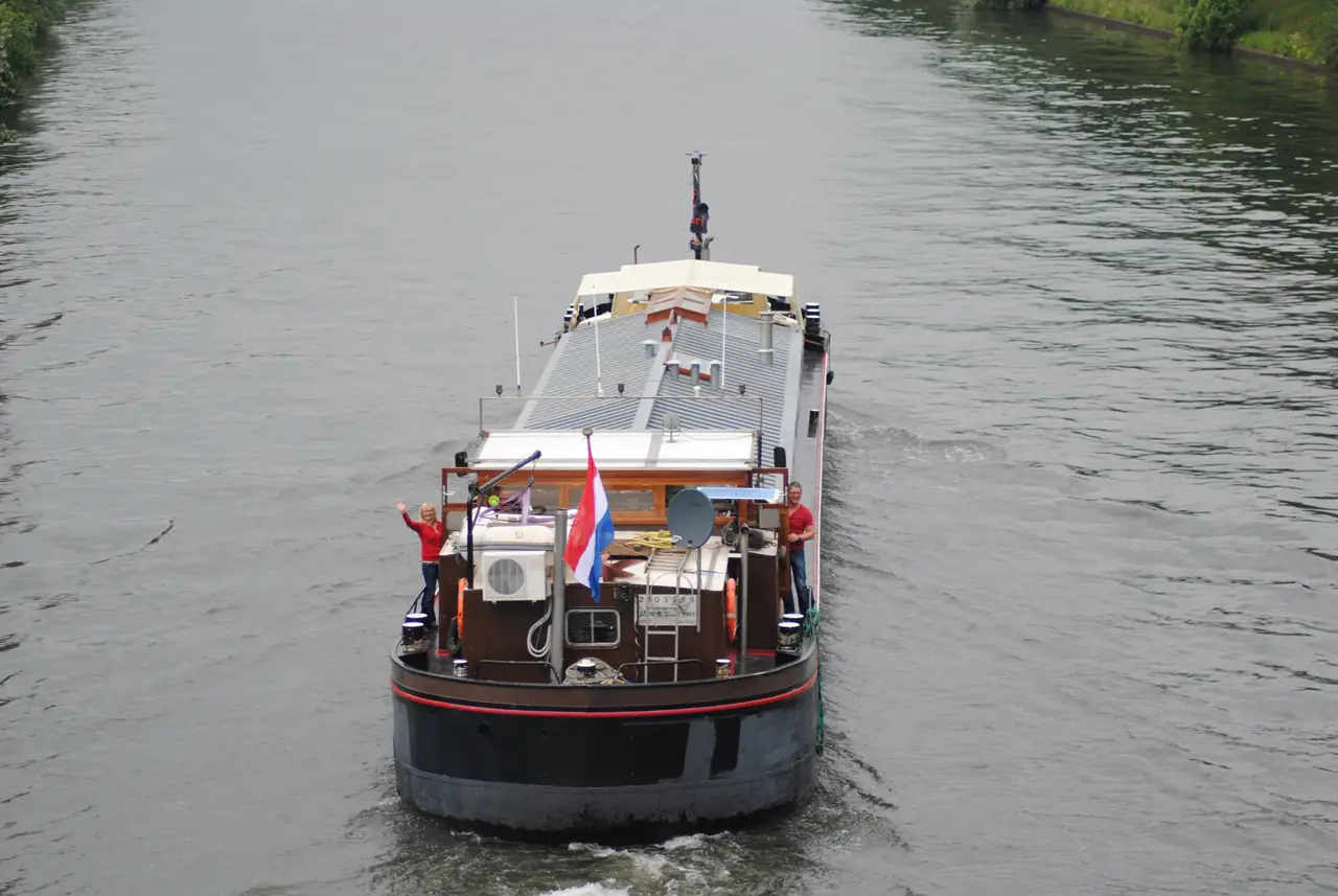 Black Pearl - Bed and Breakfast Terneuzen