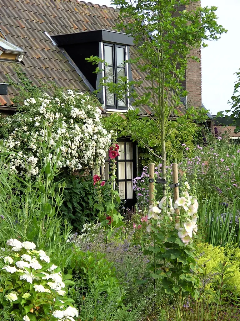 Bed & Breakfast Groenekan - Bed and Breakfast Groenekan