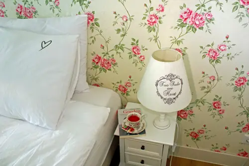 Bed and Breakfast Lovely's - Bed and Breakfast Hall