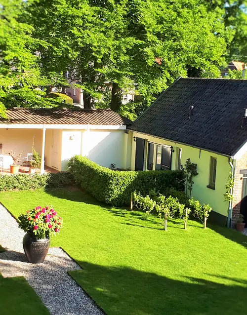 B&B Aan de Allee - B&B De Steeg