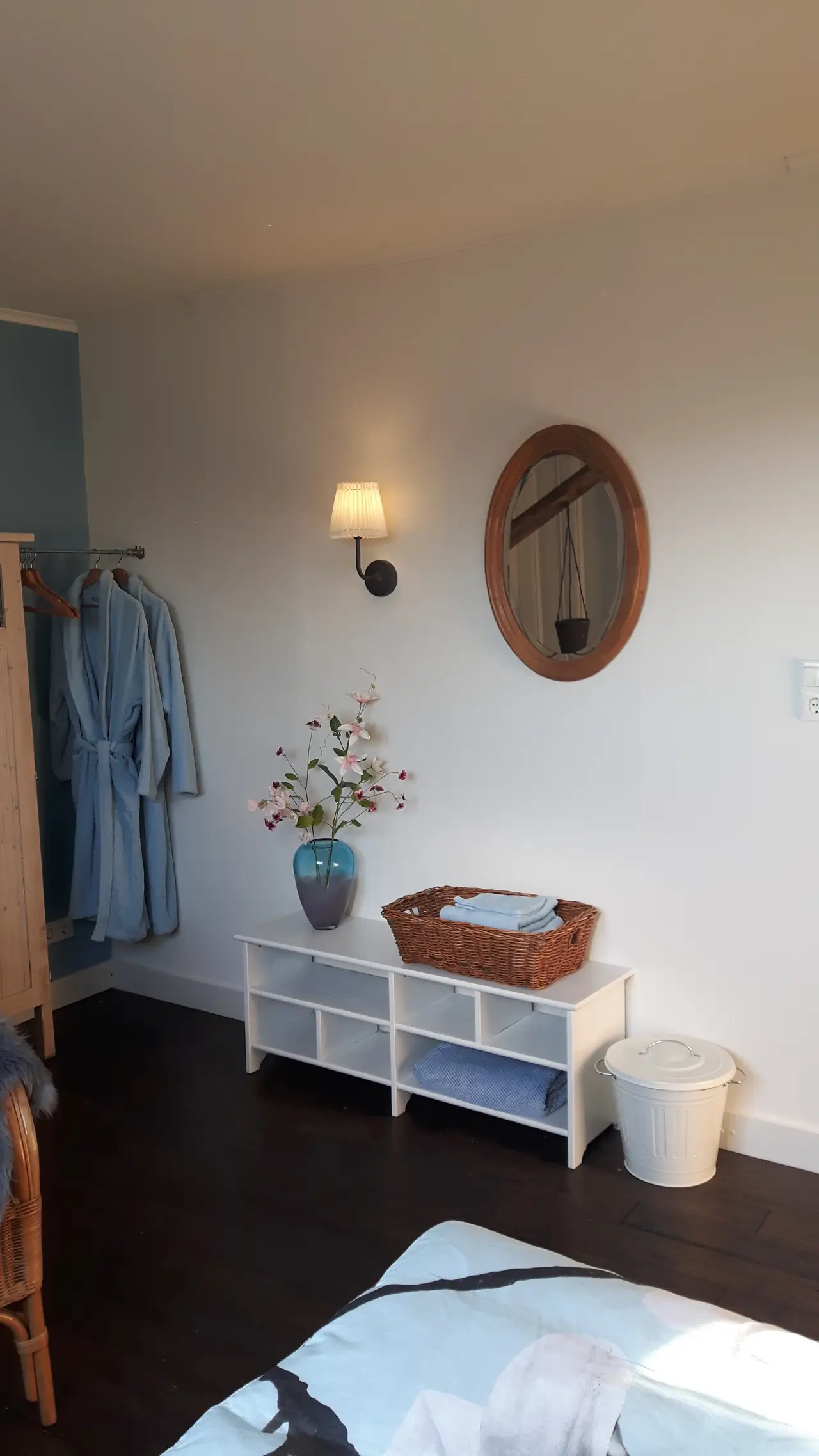 Bed and breakfast Huize Salland - B&B Vroomshoop