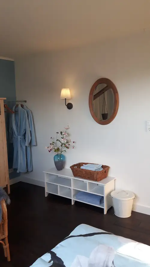 Bed and breakfast Huize Salland - B&B Vroomshoop