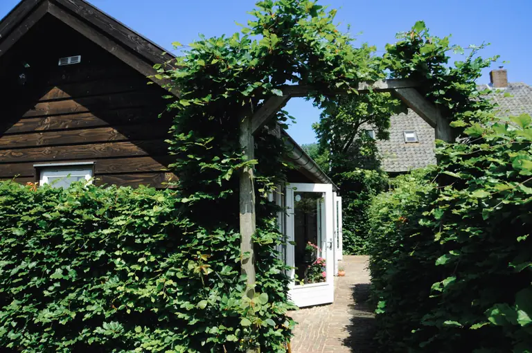 B&B Huisje aan 't Hof - B&B Bronkhorst