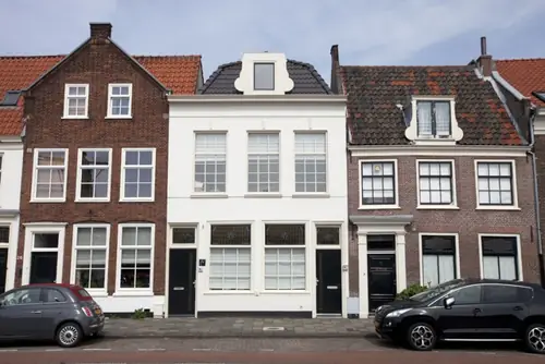 Bnl aan 't Spaarne - Ferienwohnung Haarlem