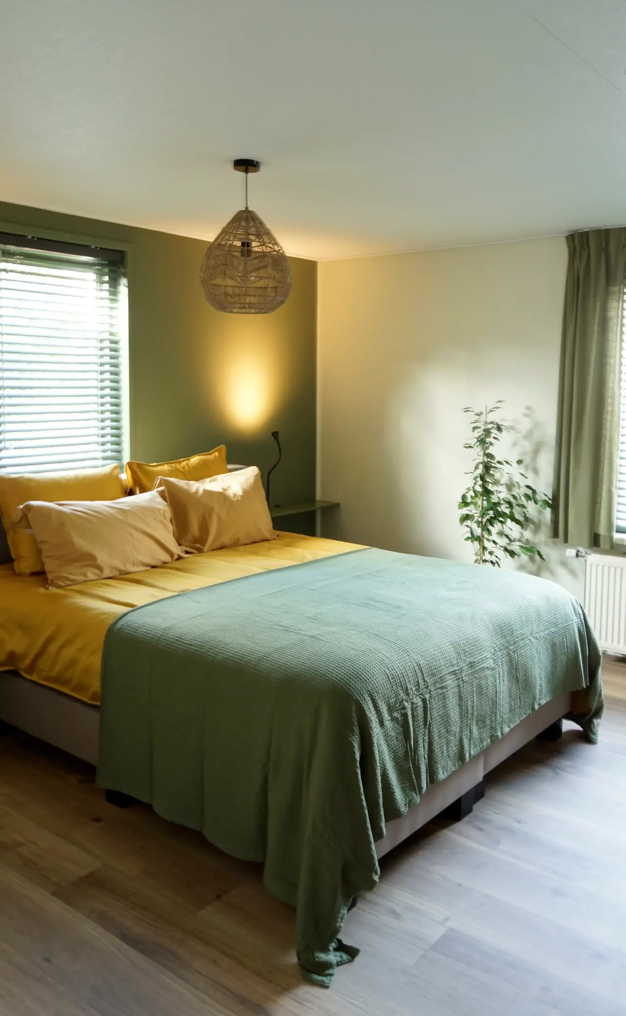 B&B Het Groentje - Bed and Breakfast Staphorst