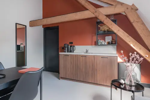 B&B De Oude Dorpsslagerij - Bed and Breakfast Nuth