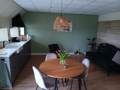 B&B 1774 - B&B Blije