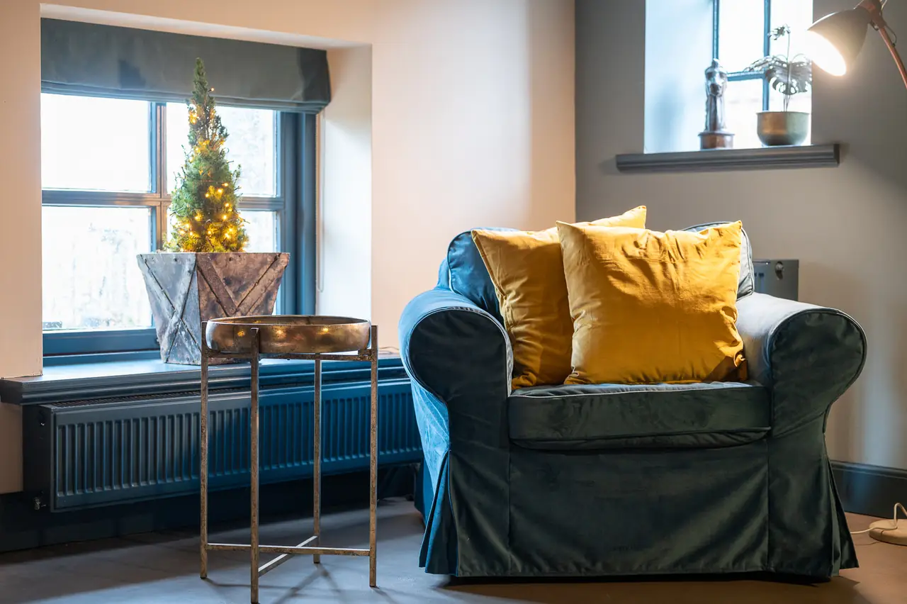 B&B Bellefleur, huisje Daisy - Bed and Breakfast Roderwolde