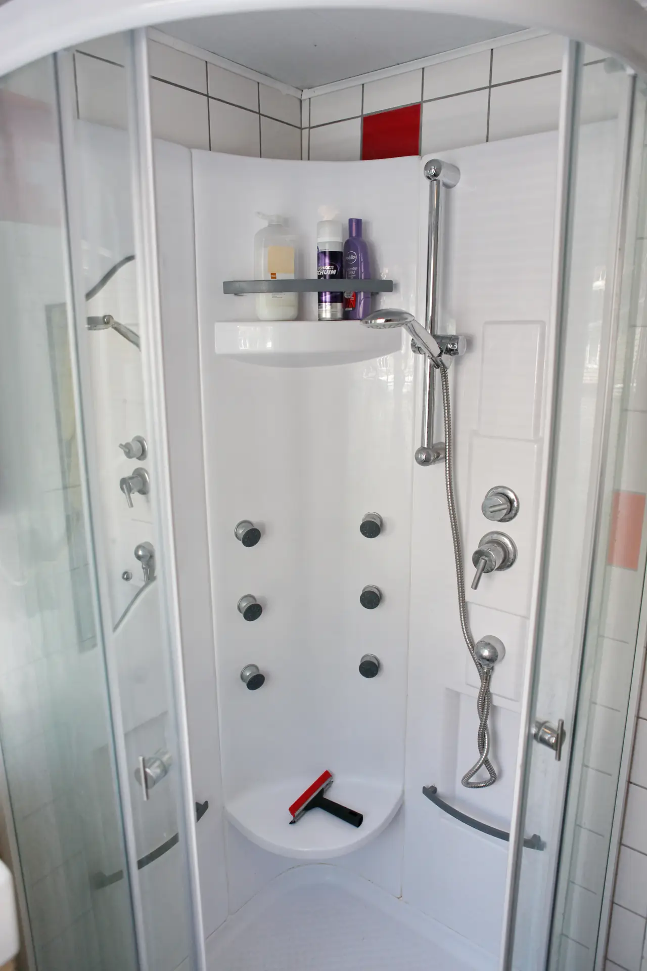 Houseboat Canto - B&B Amsterdam