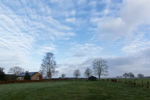 Bed & Breakfast Op Dreef - B&B Deurne