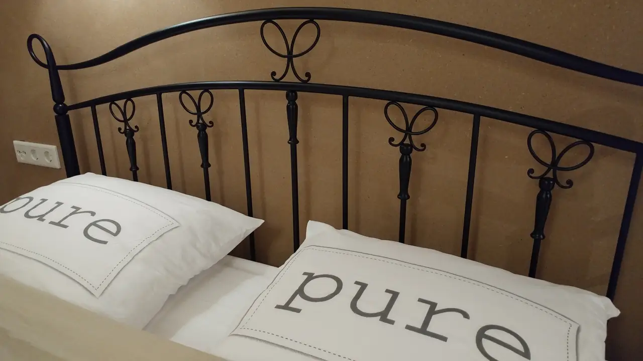 Bed and Breakfast 1889 - B&B Sint Geertruid