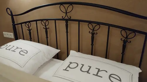 Bed and Breakfast 1889 - B&B Sint Geertruid