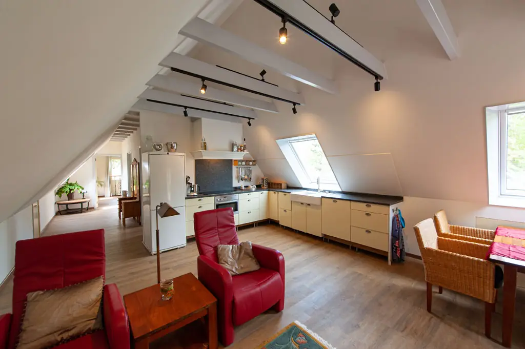 Gastenverblijf Delicateske - B&B Meppen