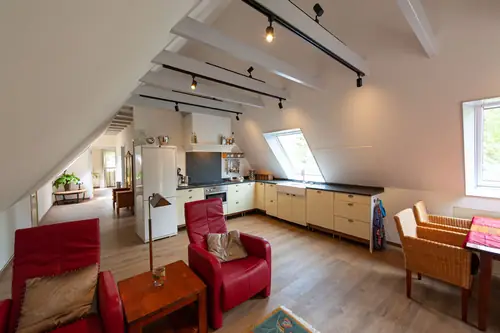 Gastenverblijf Delicateske - B&B Meppen