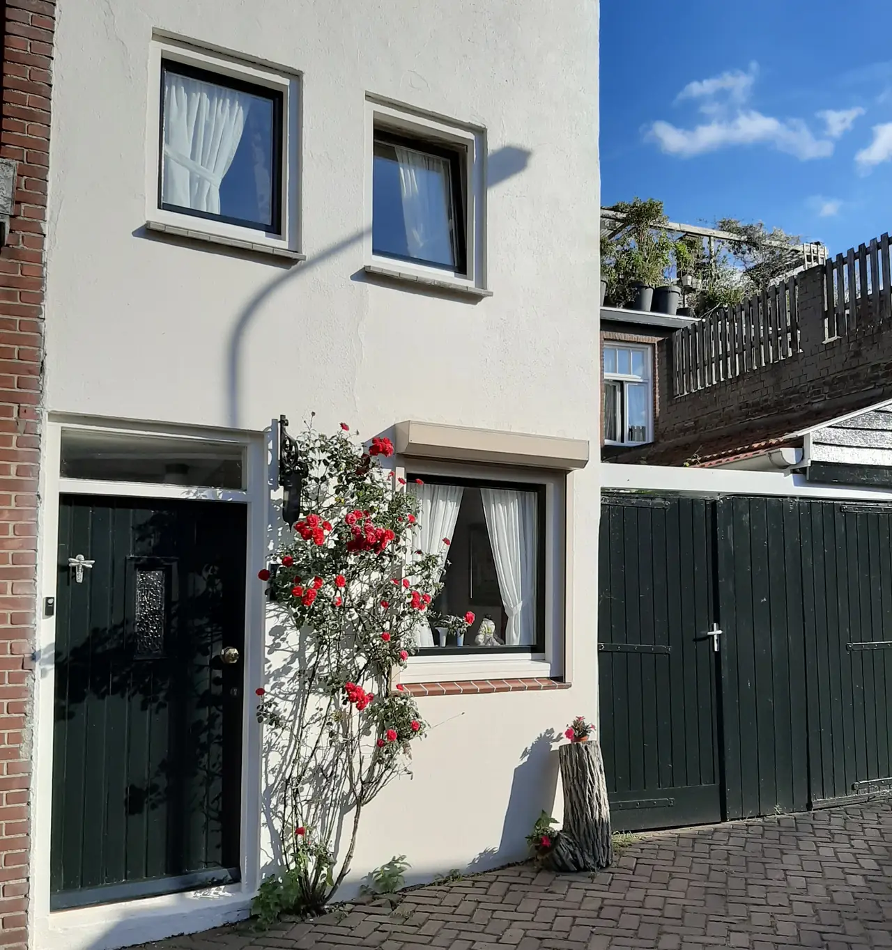 De Engel van Gennep - B&B Gennep