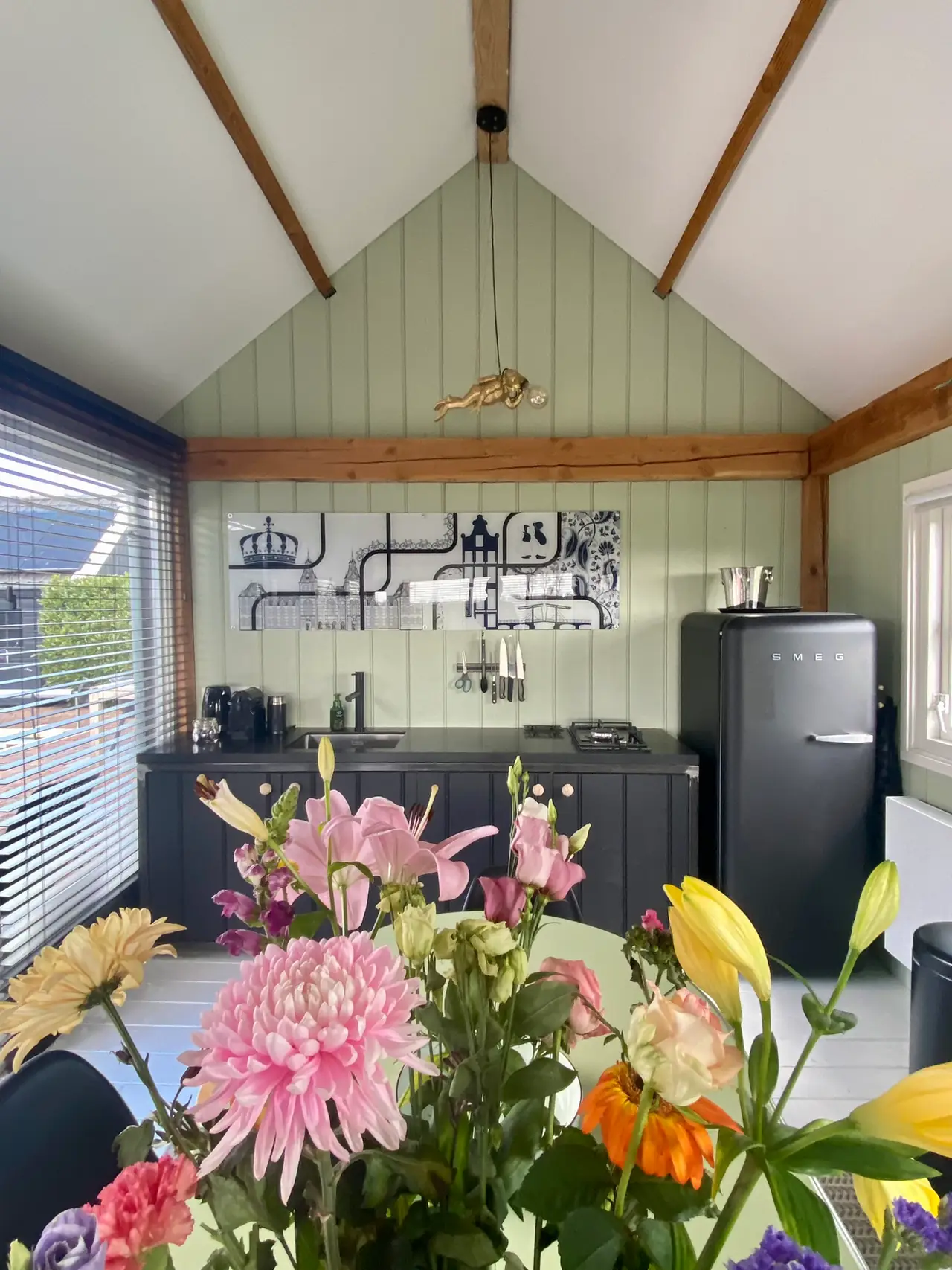 Kamer 241 - Bed and Breakfast Hoogwoud