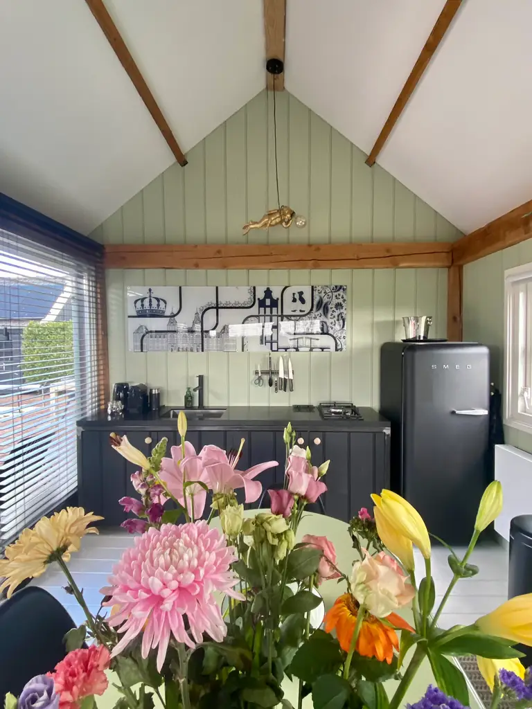 Kamer 241 - Bed and Breakfast Hoogwoud