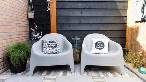 Joey's Place - B&B Egmond aan Zee