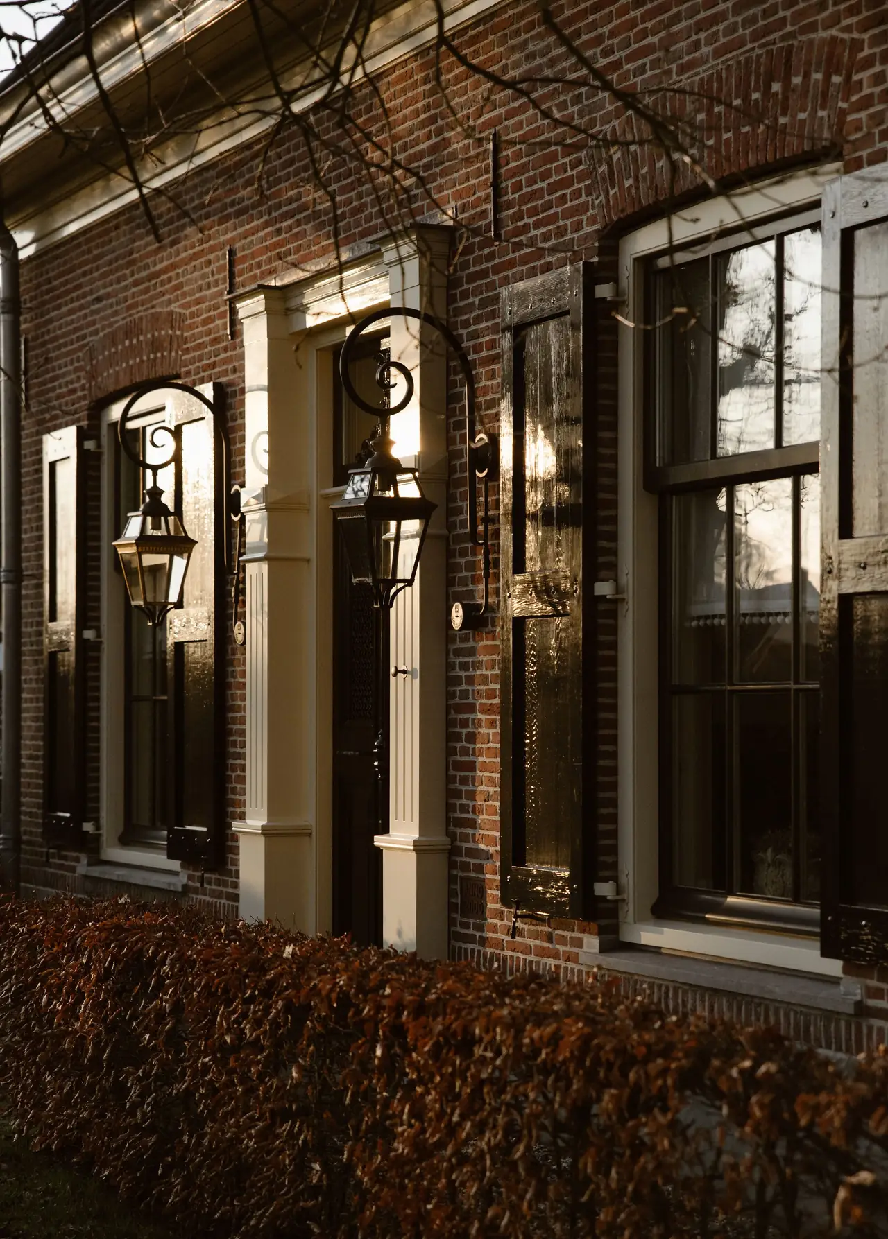 Bed & Breakfast No35 Elspeet - Bed and Breakfast Elspeet