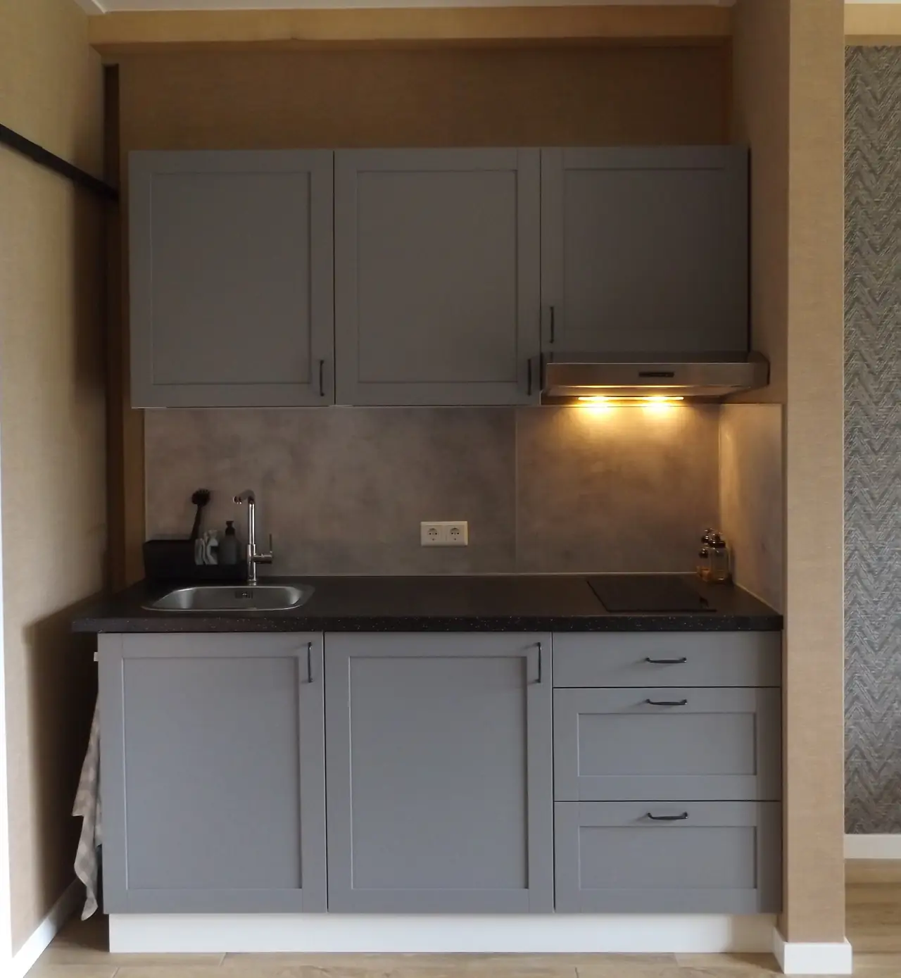 Het Broekeroord - B&B Wezep