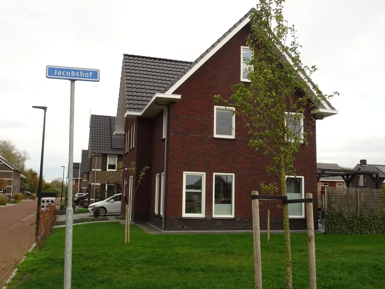 benb-snekerpoort - B&B Sneek