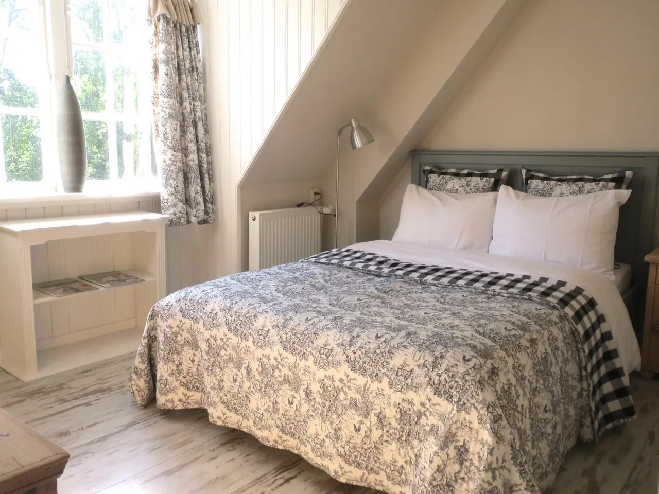 Bed en Breakfast Vogelwijk - B&B The Hague