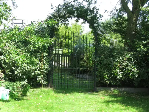 Tuinhuisje - B&B Watergang