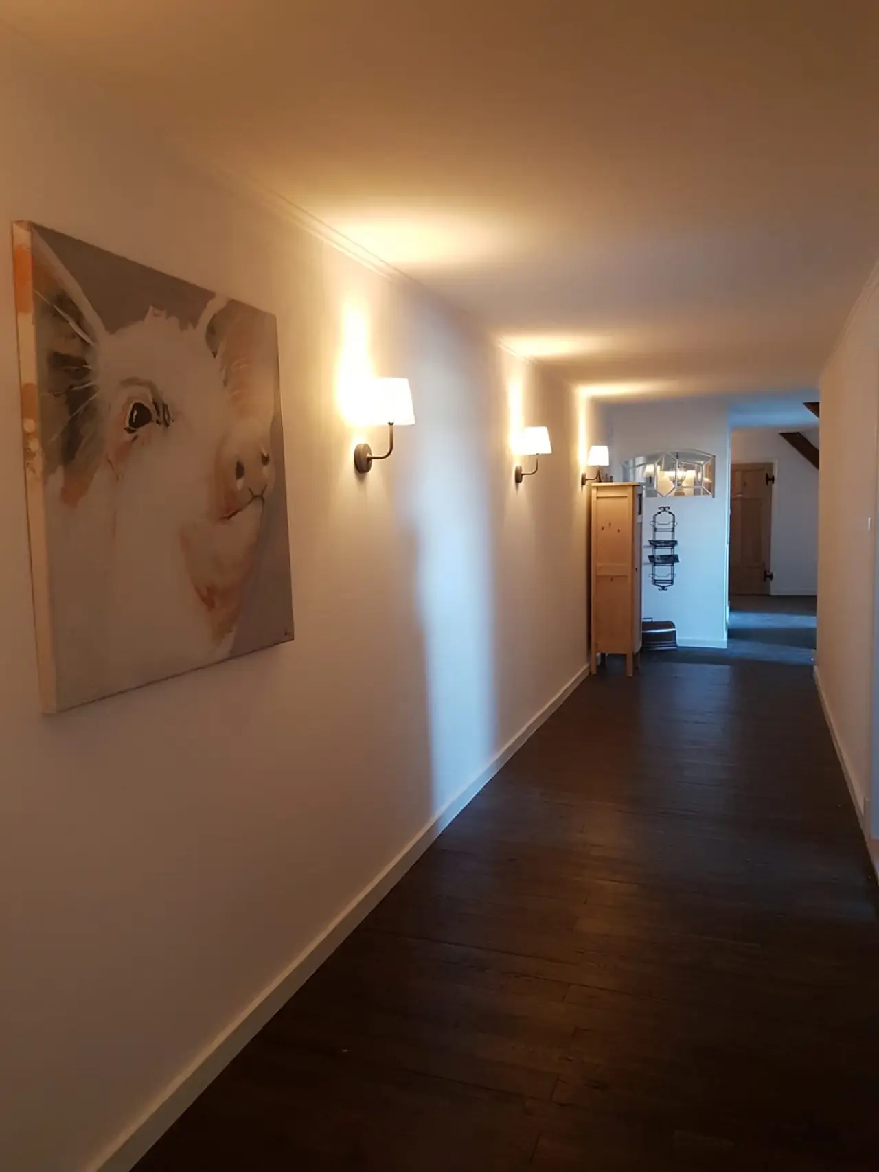 Bed and breakfast Huize Salland - B&B Vroomshoop