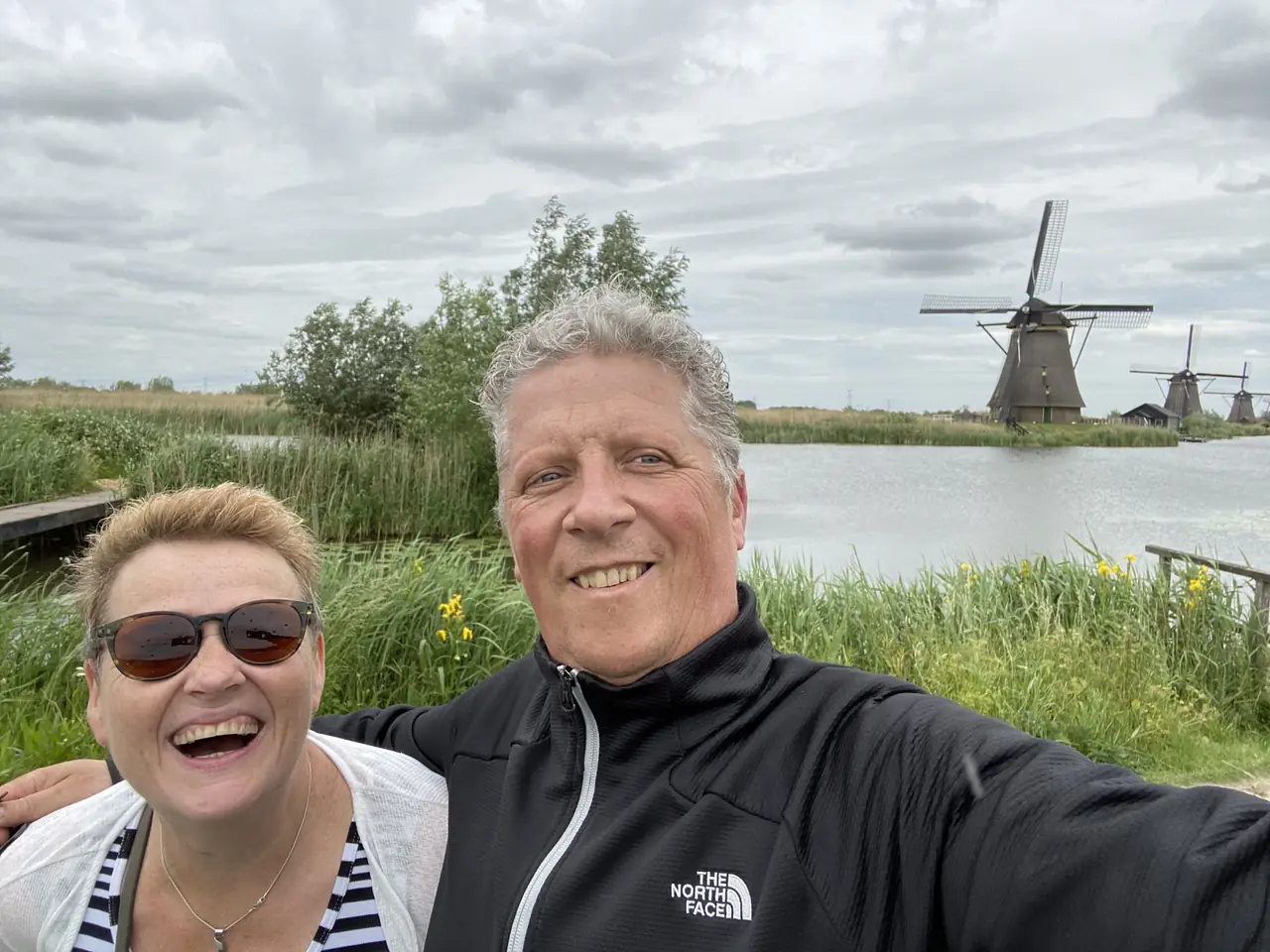 Bij Margo - Bed and Breakfast Bergambacht