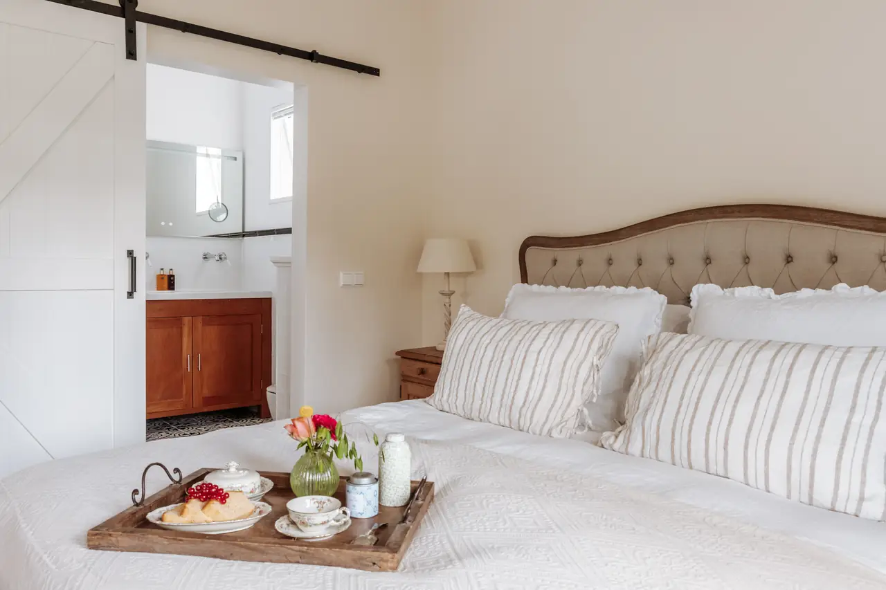 B&B Buytenlust - Bed and Breakfast Rockanje