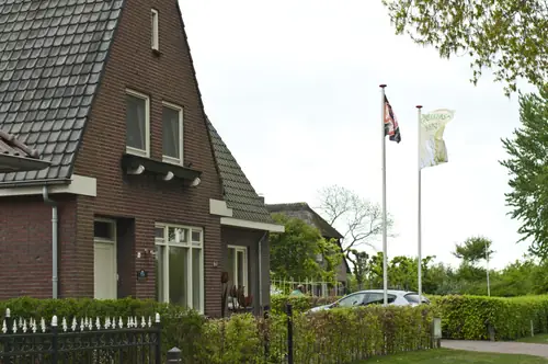 Bed & Breakfast Dongen - B&B Dongen