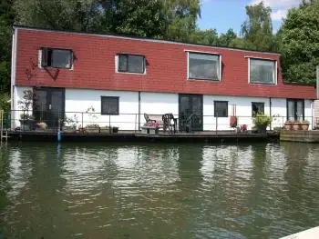 Aan de Rijn Bed & Breakfast - Bed and Breakfast Arnhem