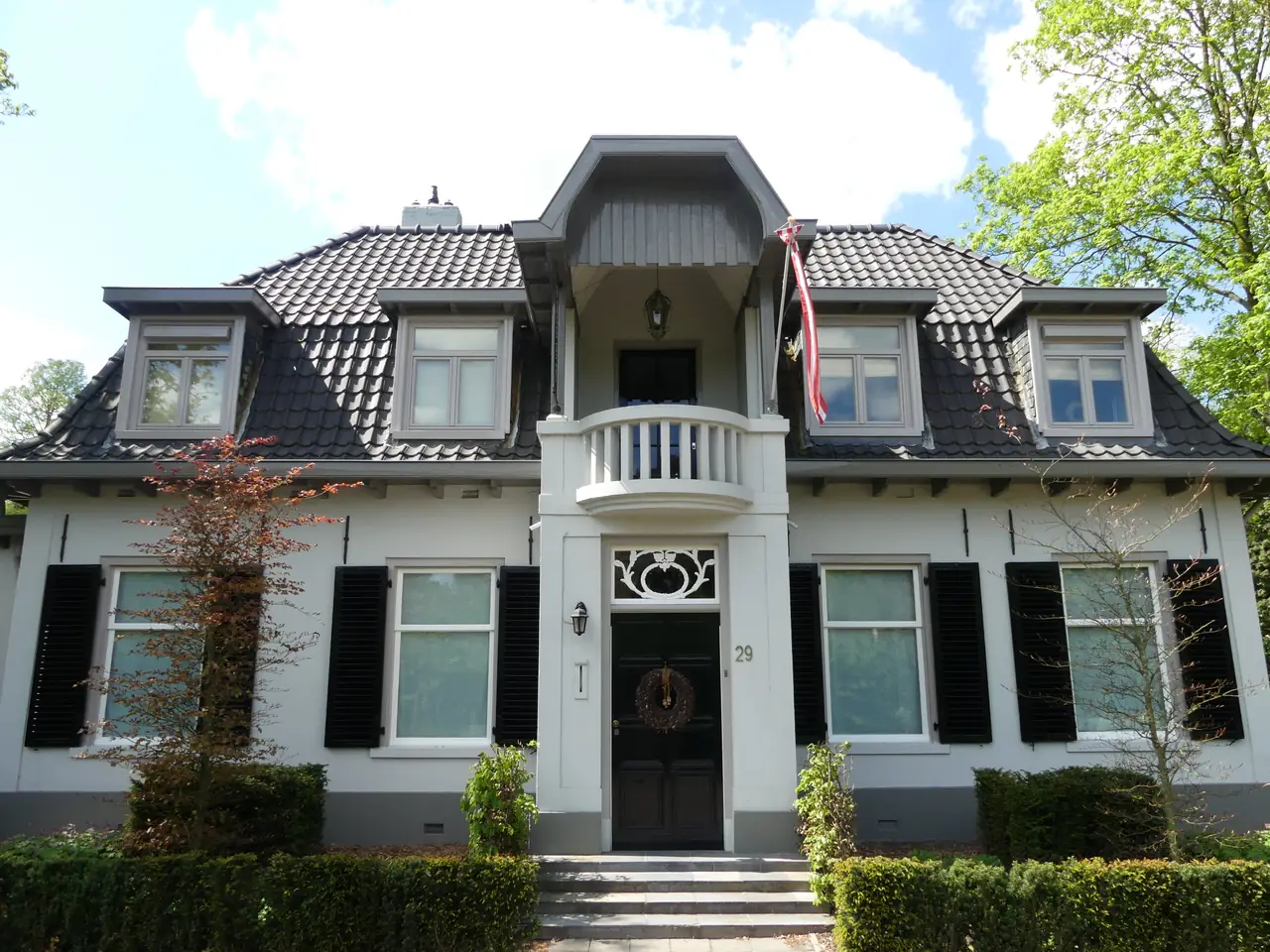 de Heeren van Hal - Chambres d’hôtes Esch