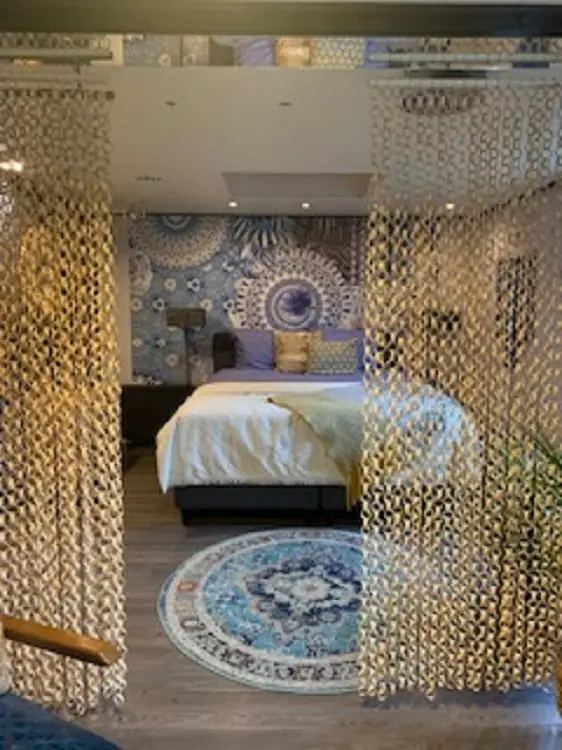 B&B Het Atelier - Bed and Breakfast Staphorst