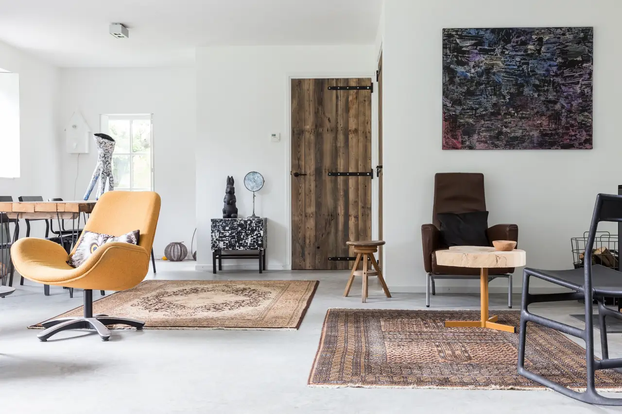 De Twee Dochters - B&B Handel