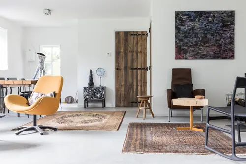 De Twee Dochters - B&B Handel