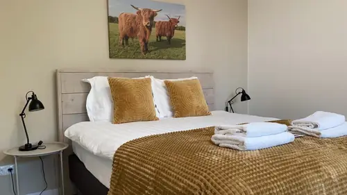 B&B de Burcht - B&B Bunne