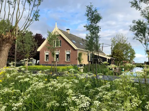 De Hostee - Bed and Breakfast Stolwijk