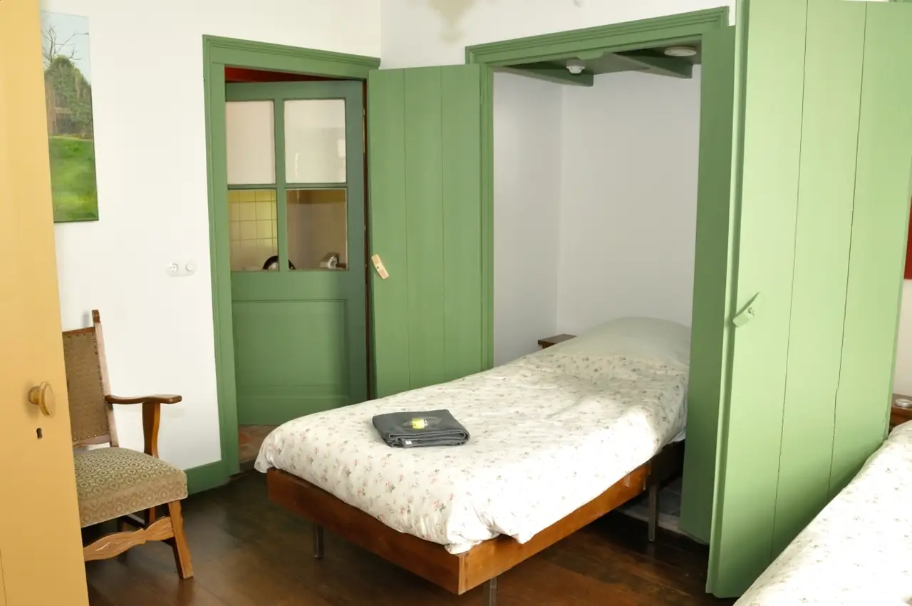 Anna Reintjes B&B - B&B Doetinchem