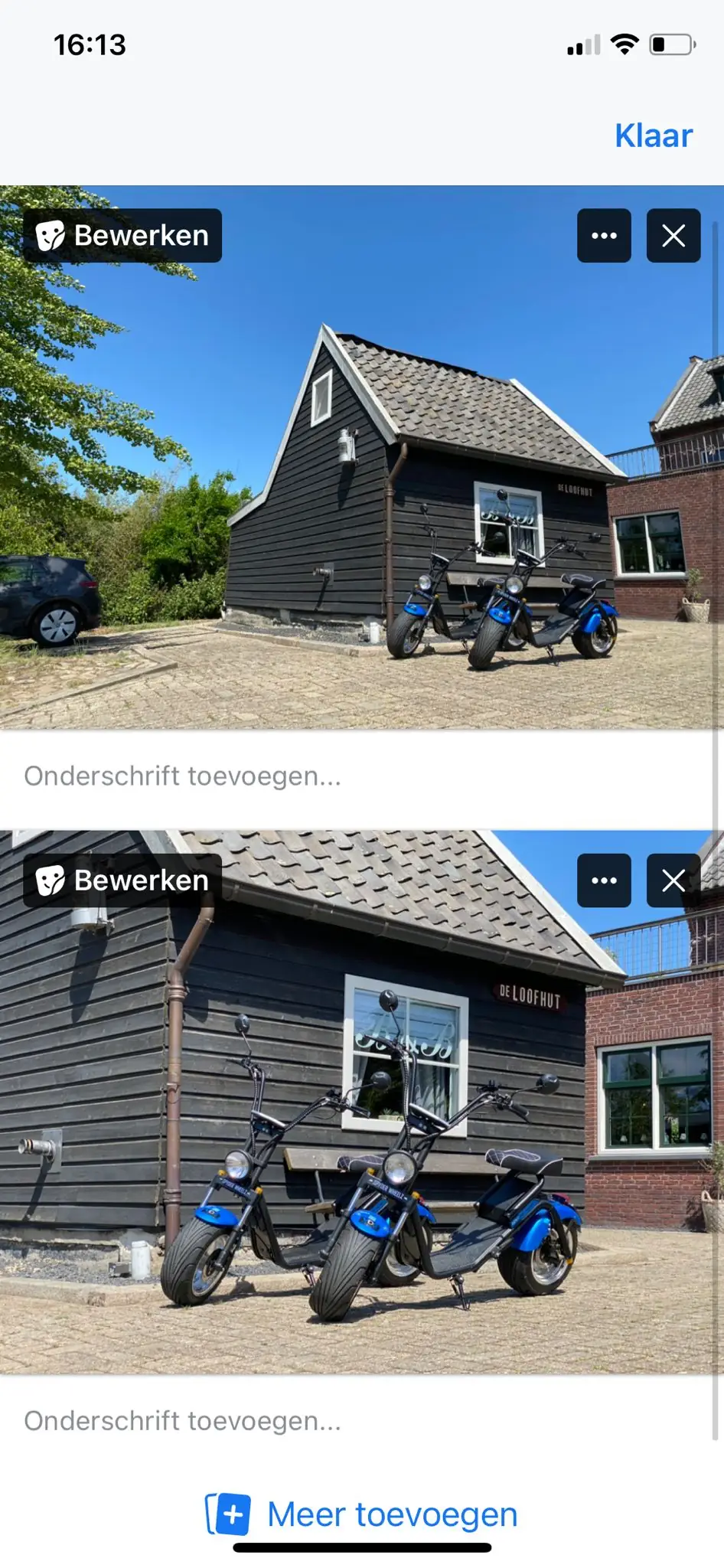 B&B Herwijnen - B&B Herwijnen