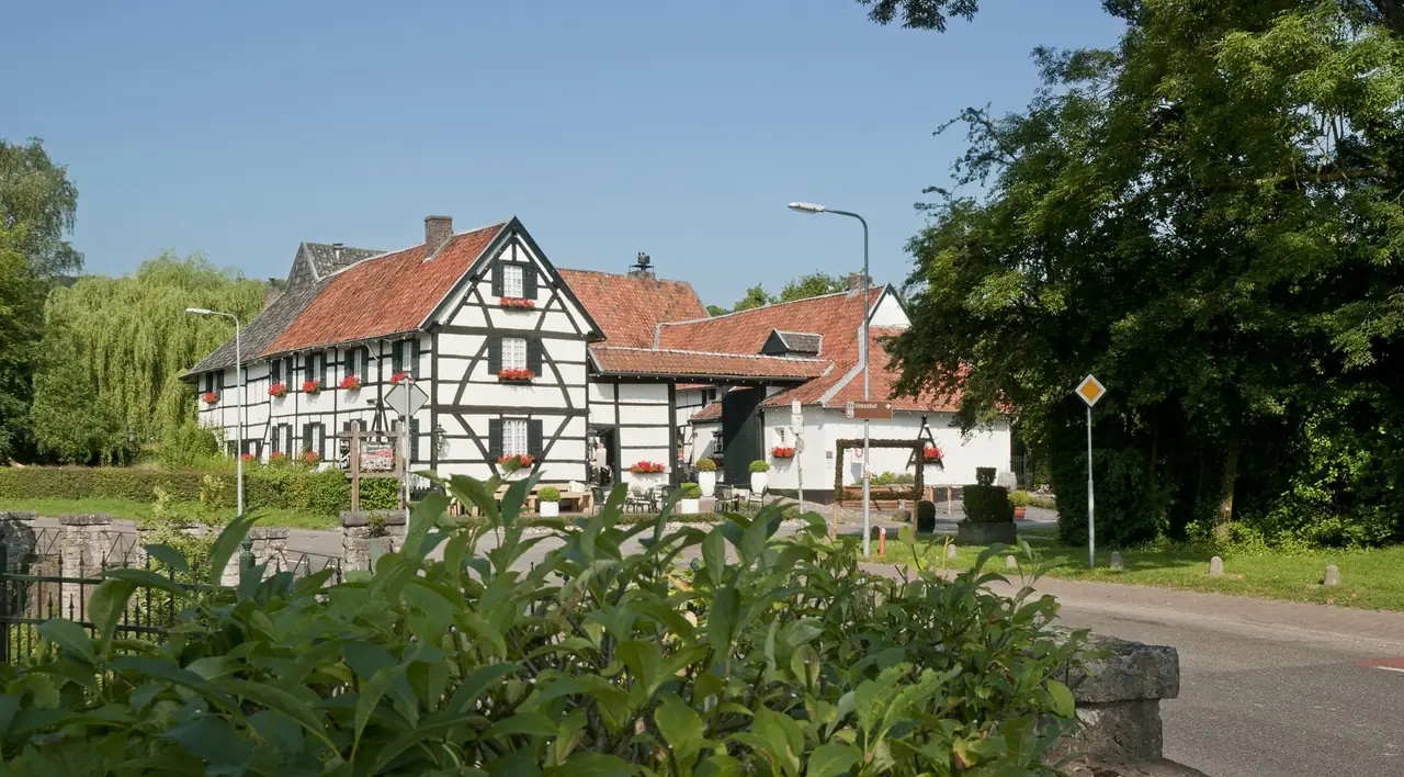 Hoeve de Plei - Bed and Breakfast Mechelen