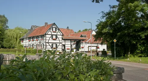 Hoeve de Plei - Bed and Breakfast Mechelen