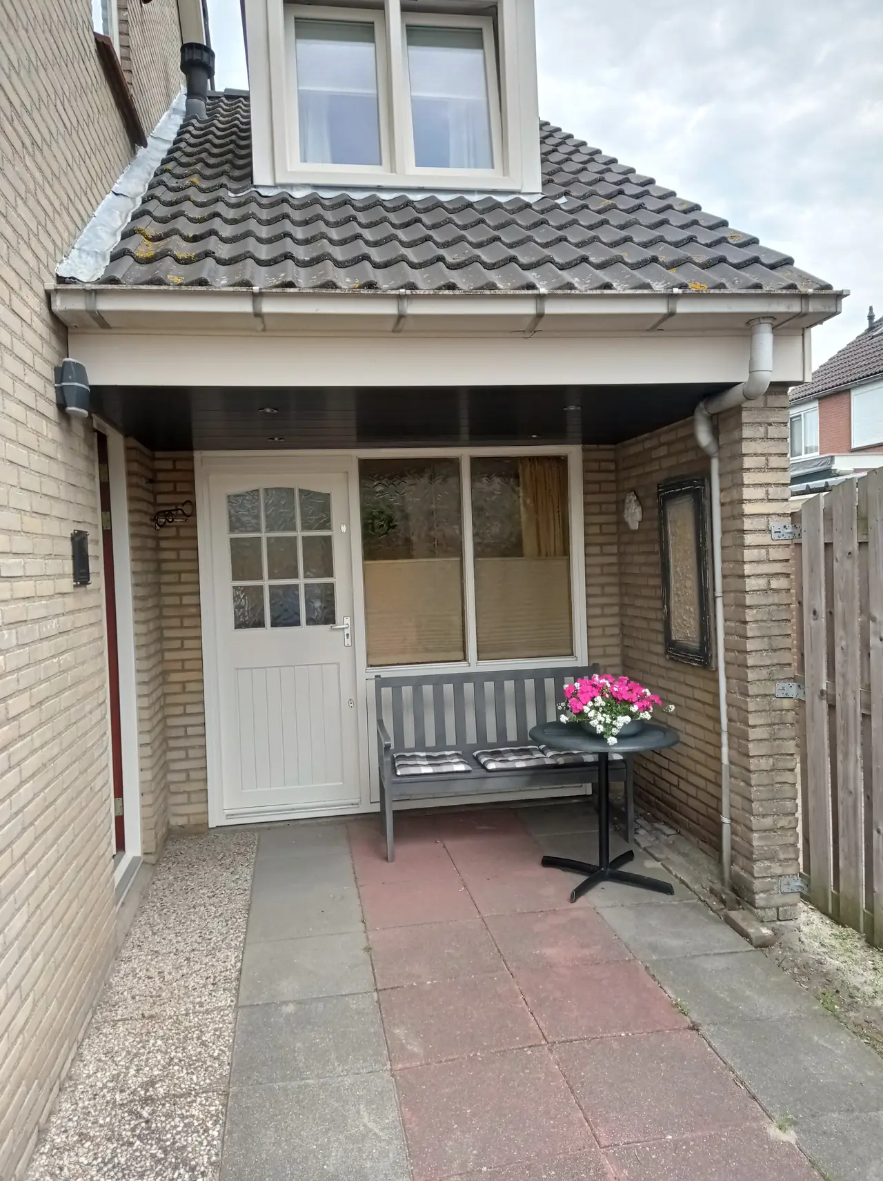 Fam Oreel - Bed and Breakfast Zoutelande