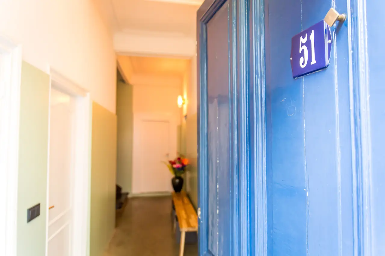 Loft51 - Ferienwohnung Maastricht