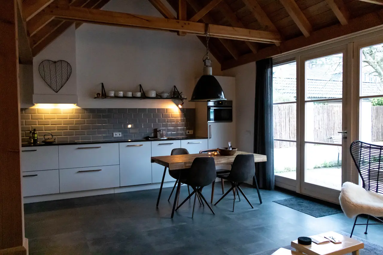 'Stadhuisje Apeldoorn' - Bed and Breakfast Apeldoorn