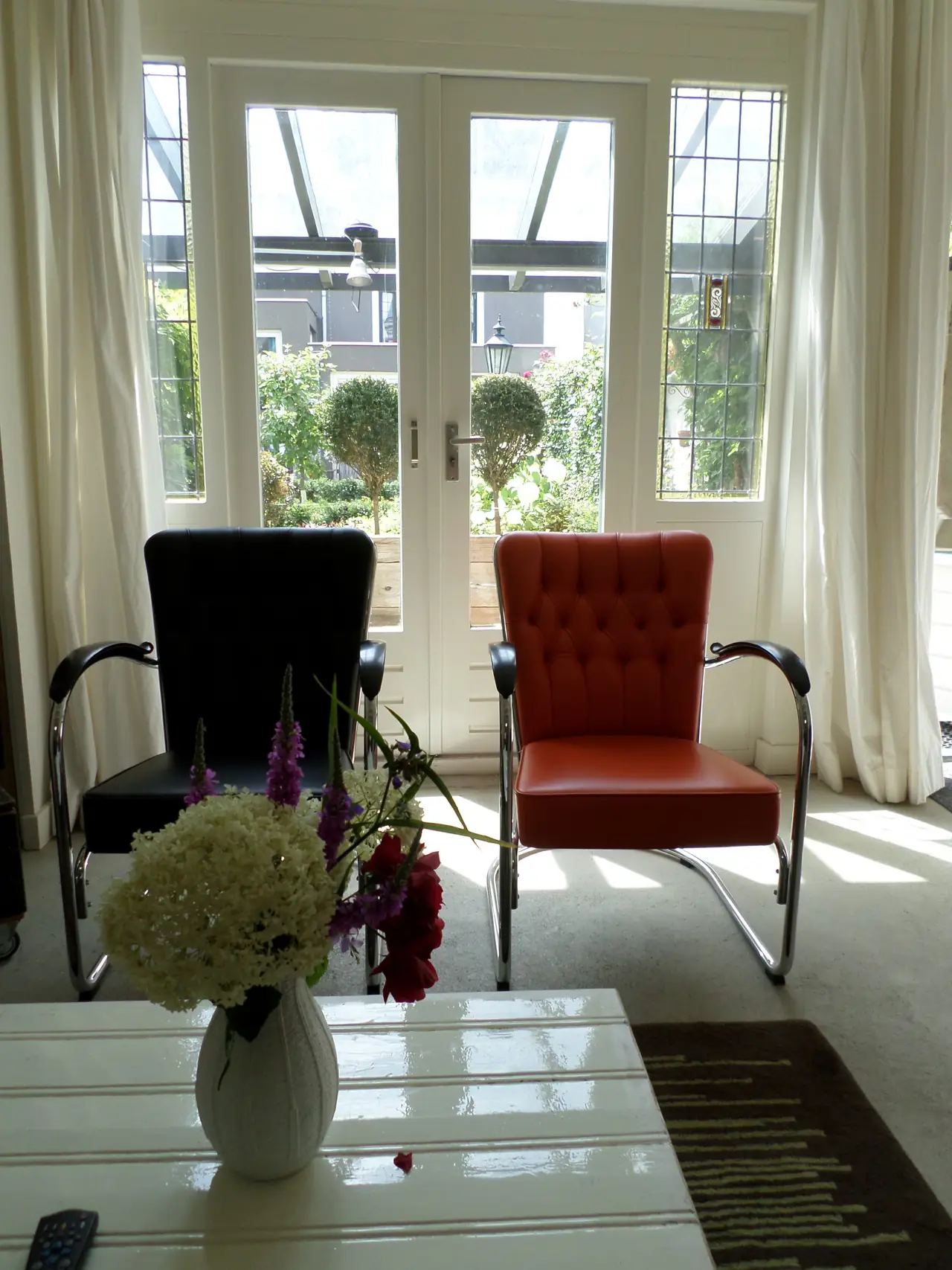 Het Zeepfabriekje - B&B Breda