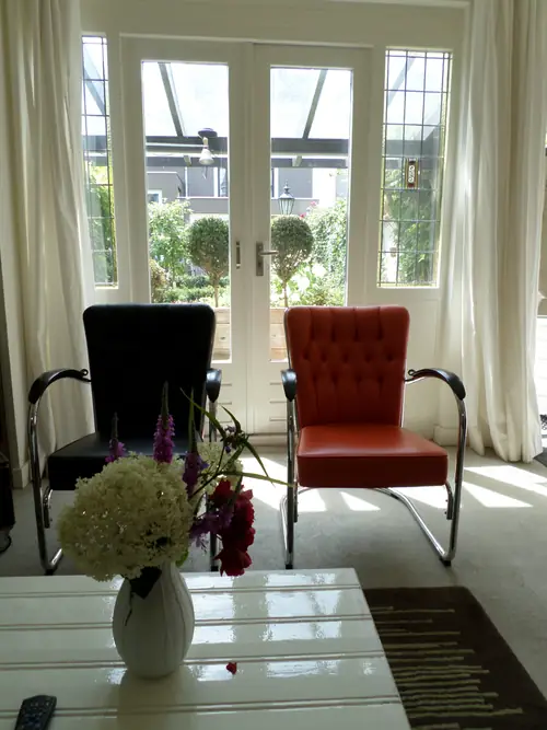 Het Zeepfabriekje - B&B Breda