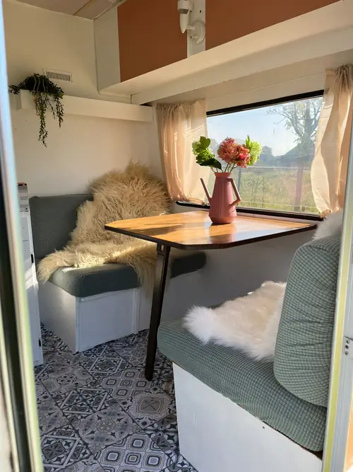 B&B It Wythus - B&B Witmarsum