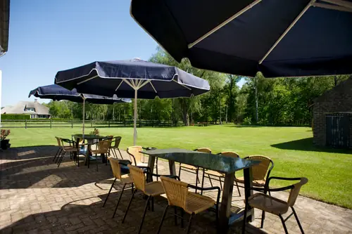 De Hazenhut - B&B De Rips